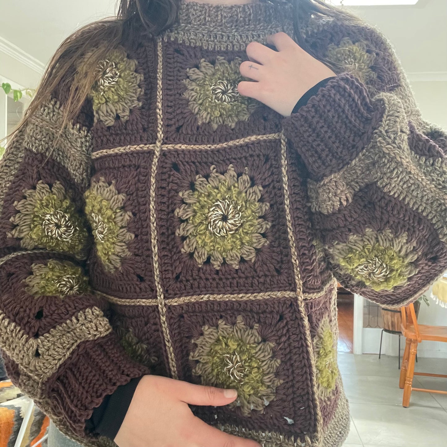 Flower Jumper