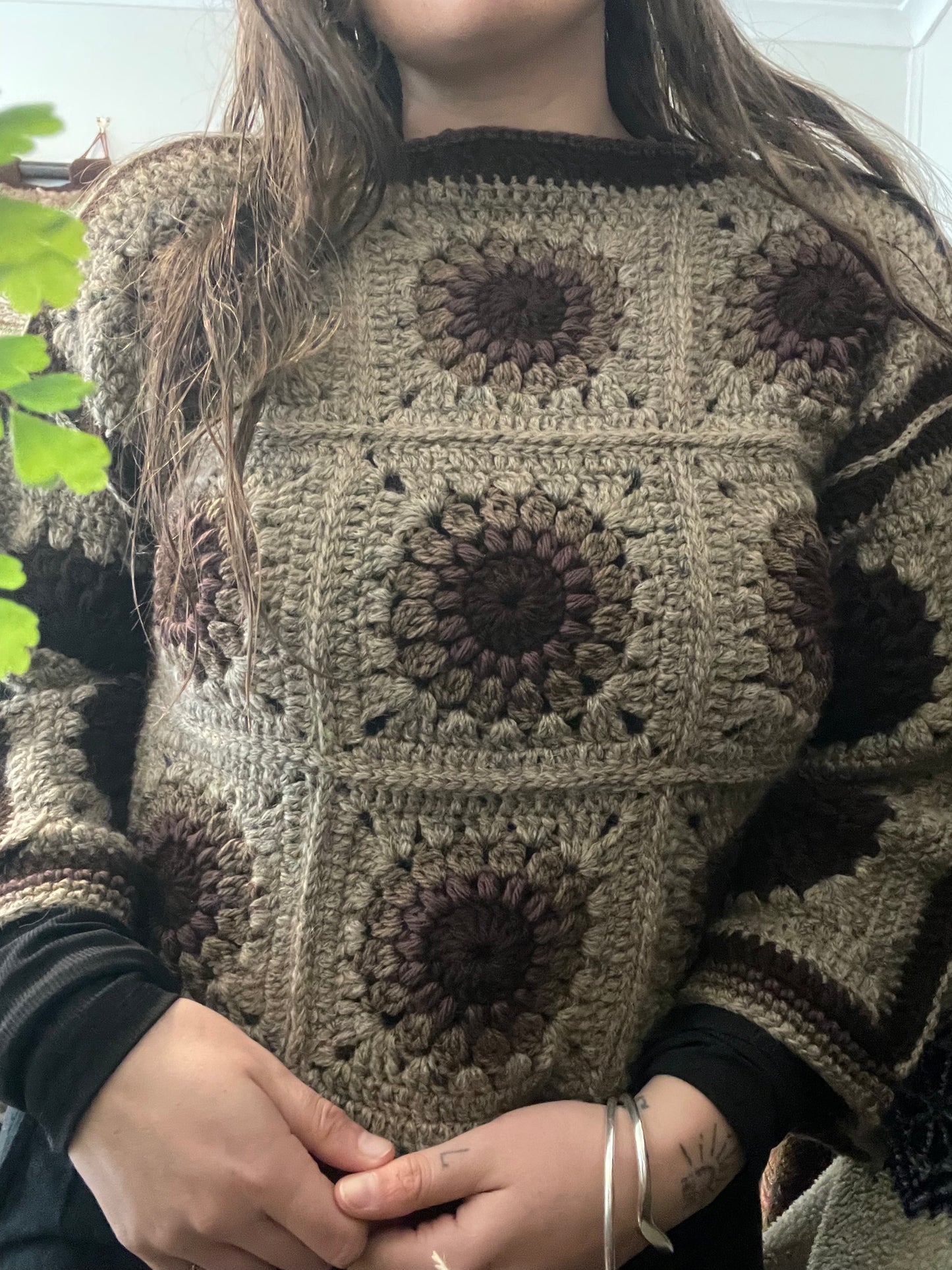 Flower Jumper