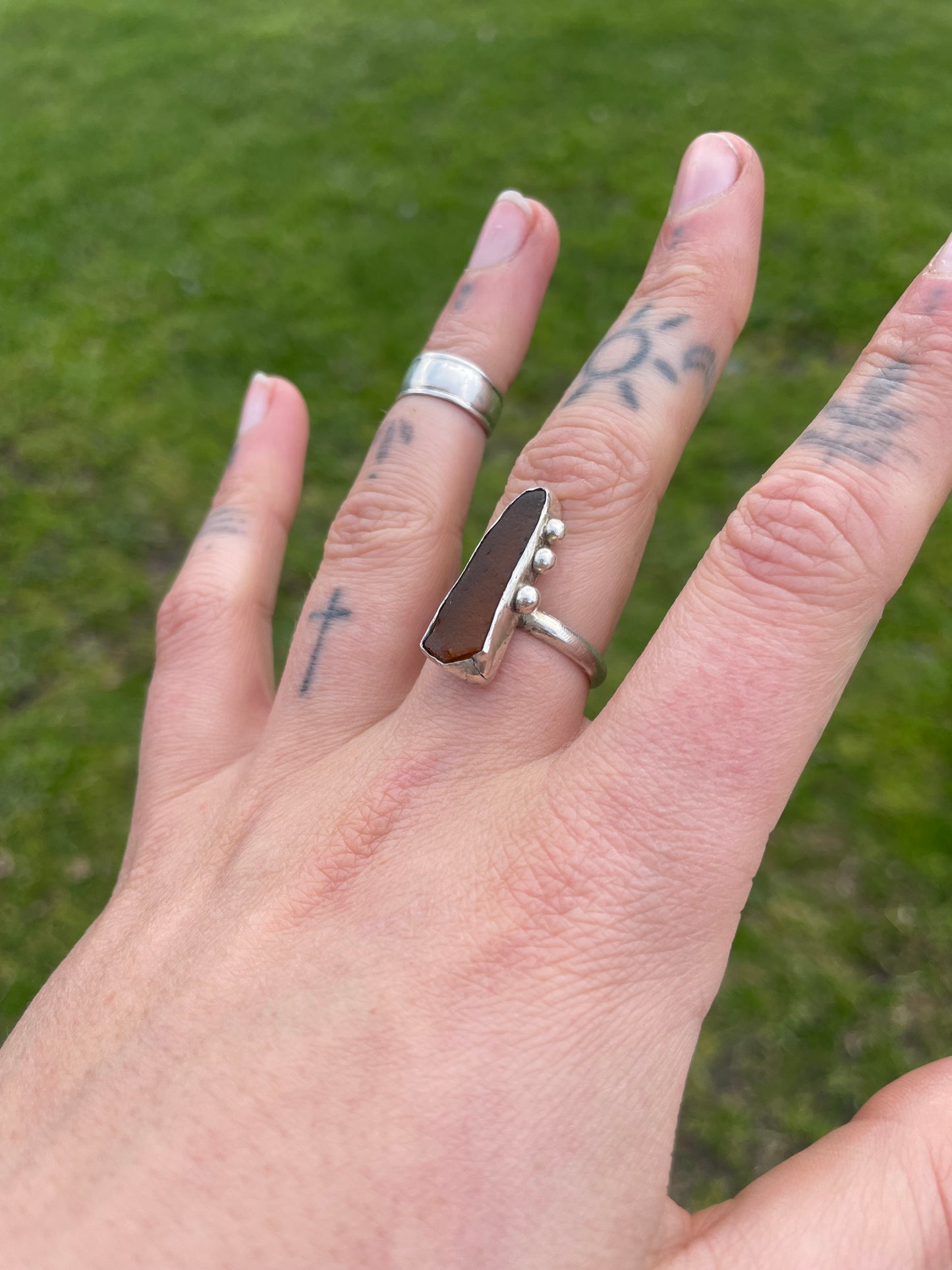 Dobble Ring