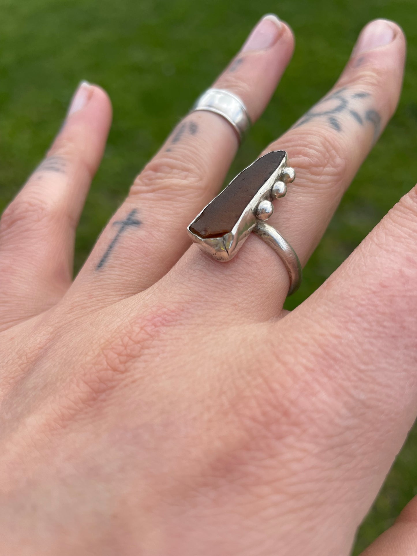 Dobble Ring