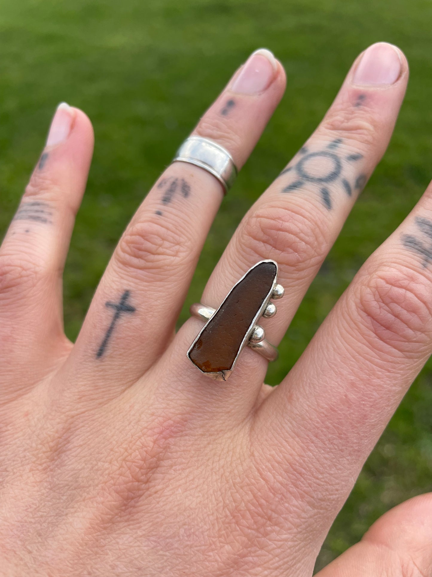Dobble Ring