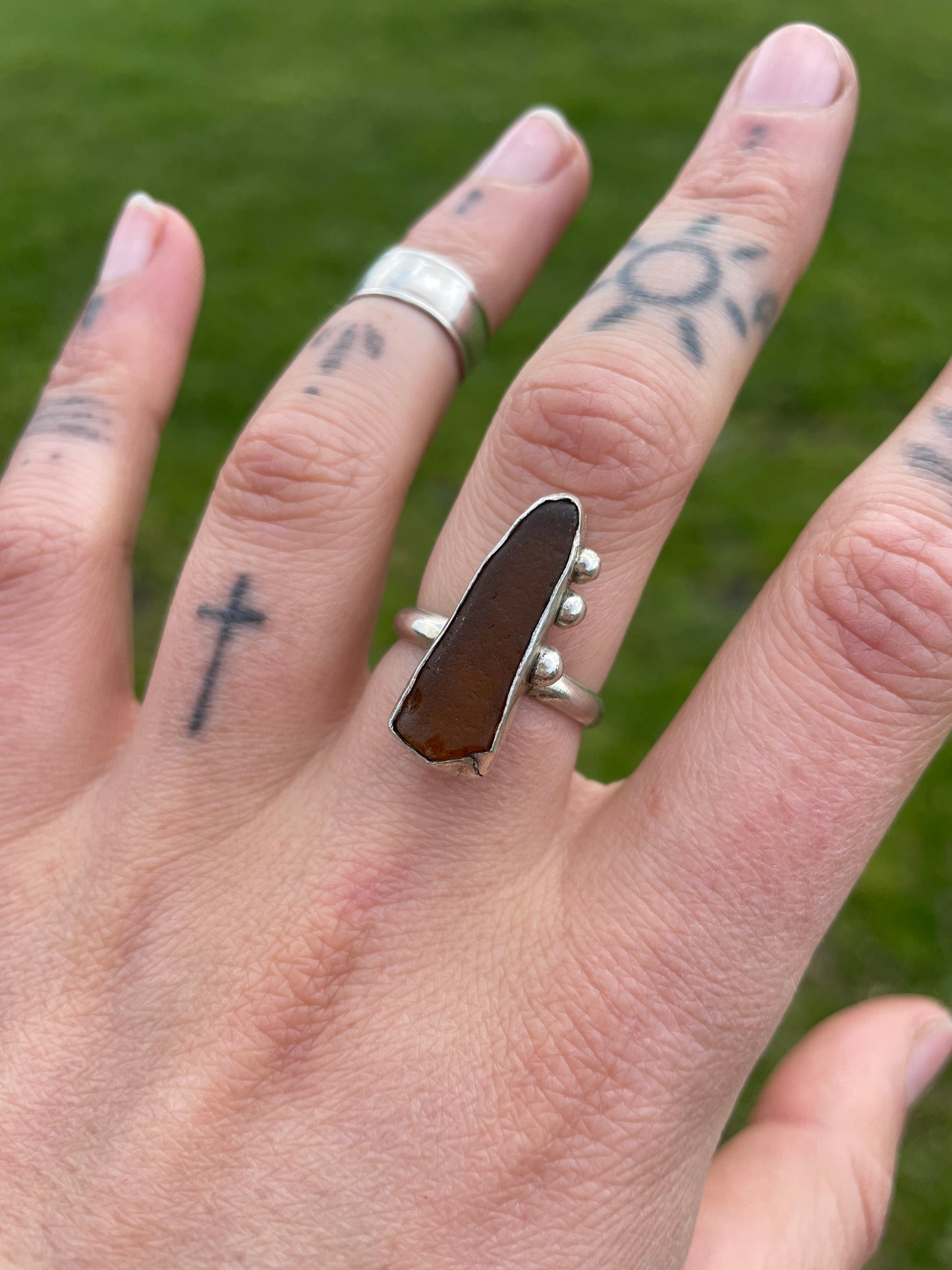Dobble Ring