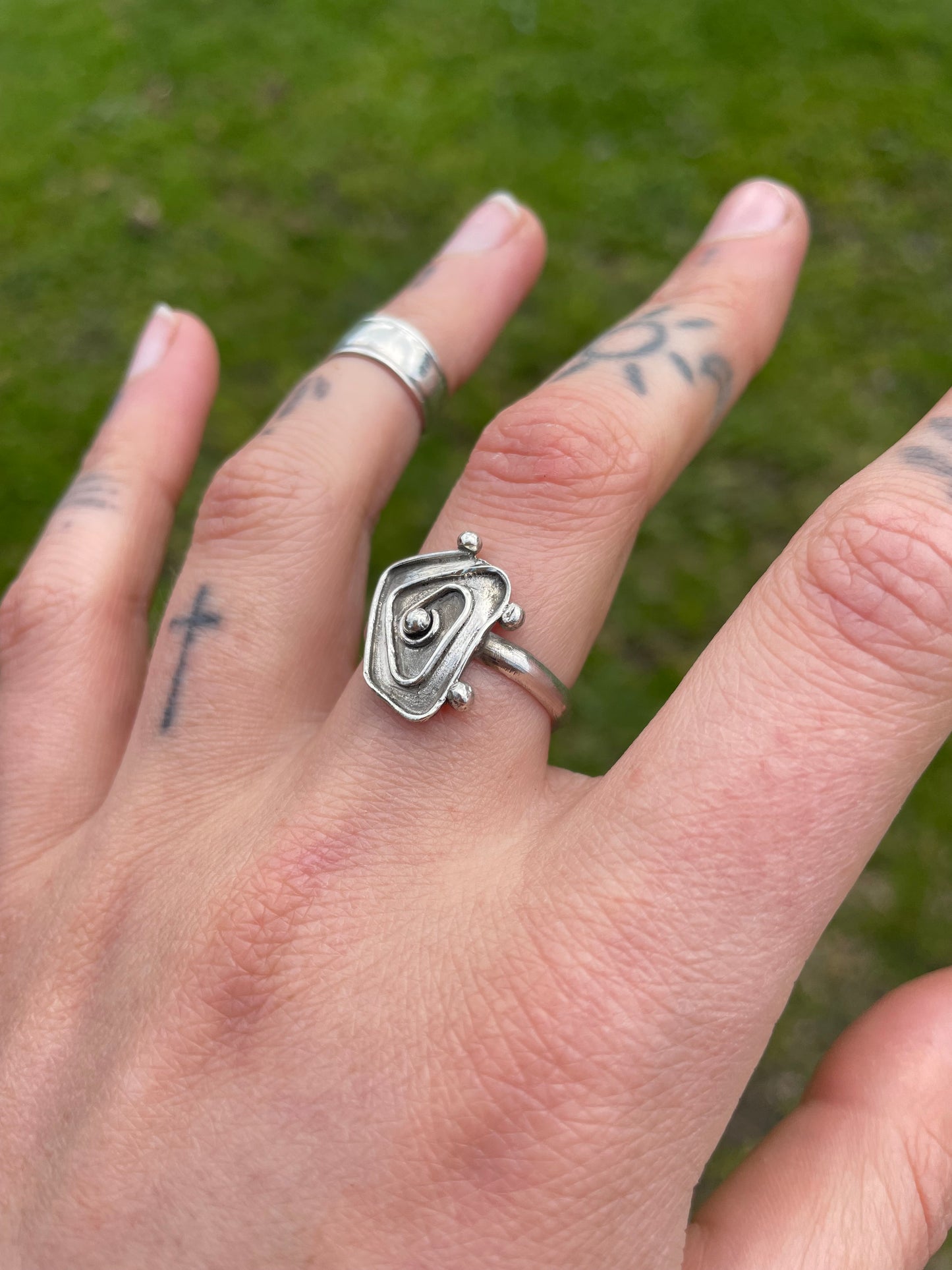 Whirlpool Ring