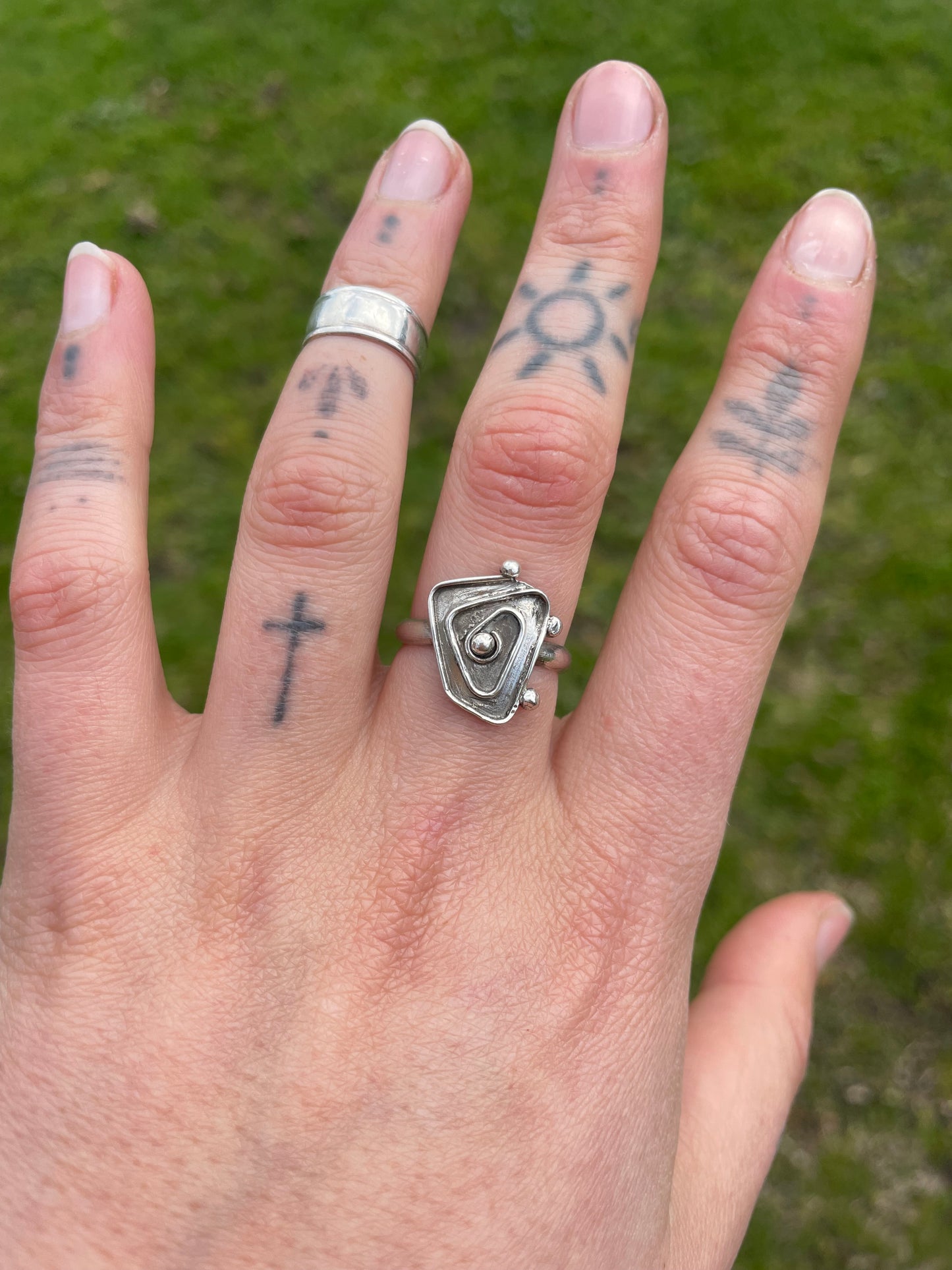 Whirlpool Ring