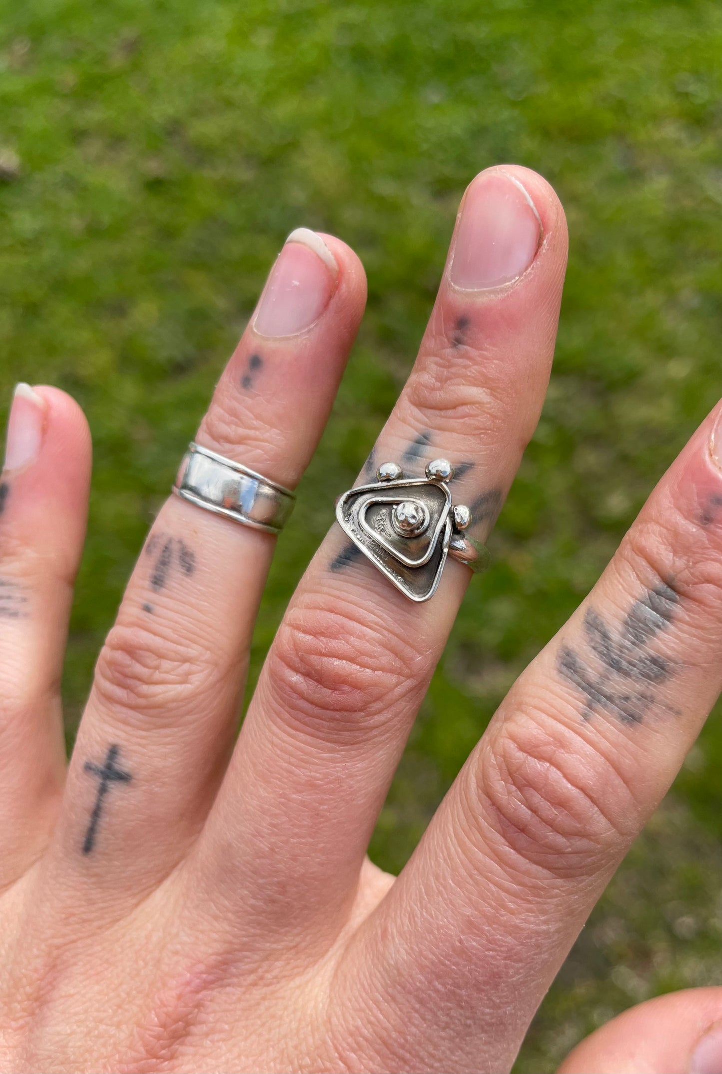 Whirlpool Ring