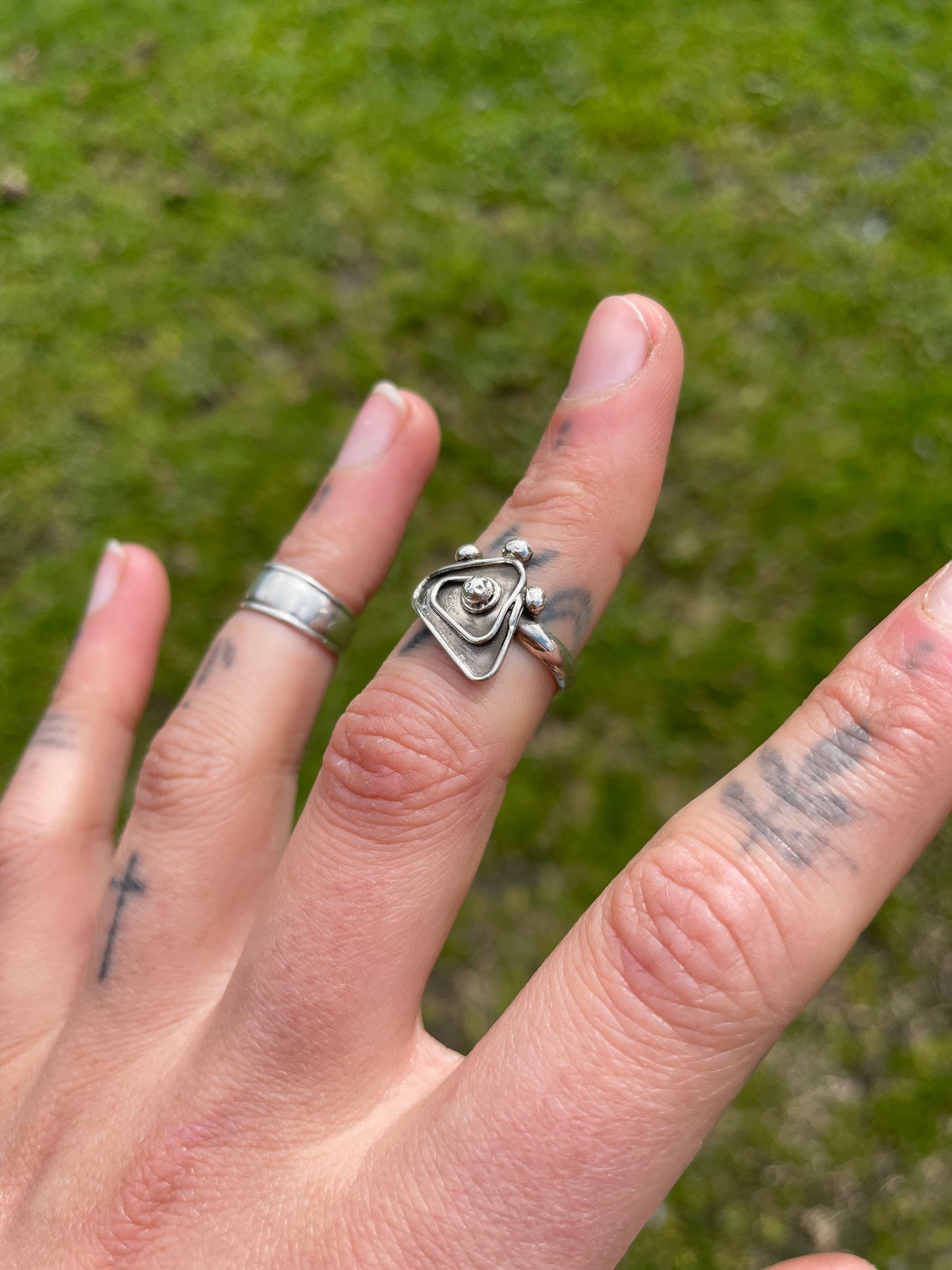 Whirlpool Ring