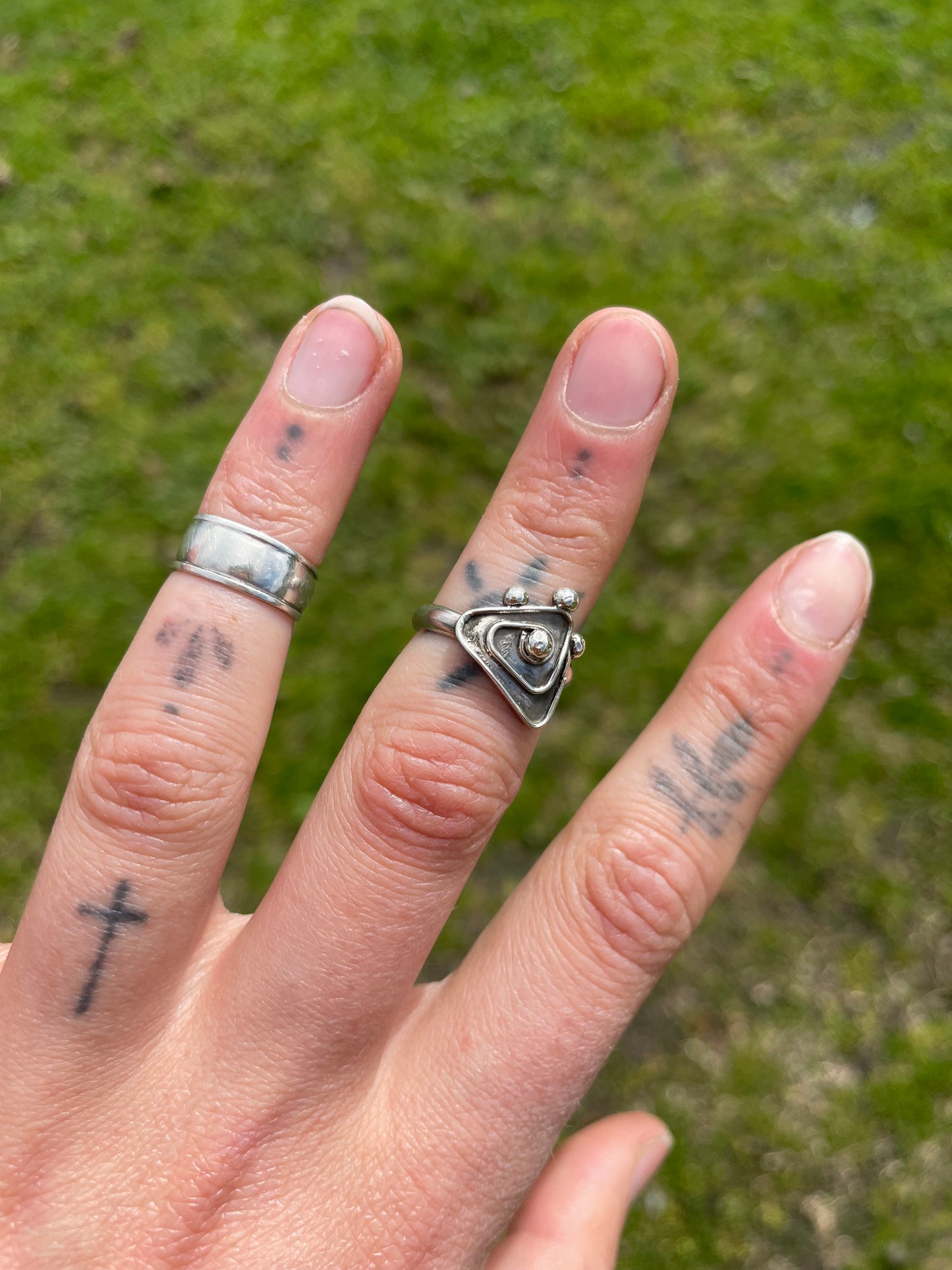 Whirlpool Ring