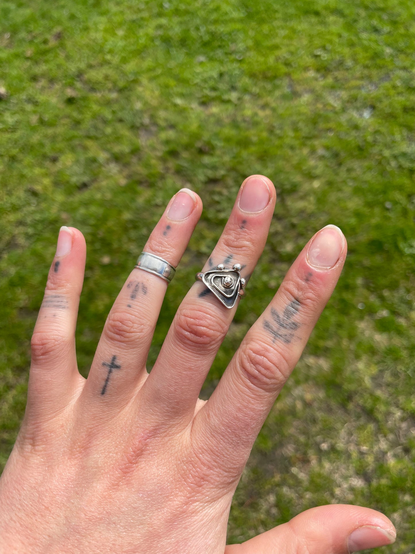 Whirlpool Ring