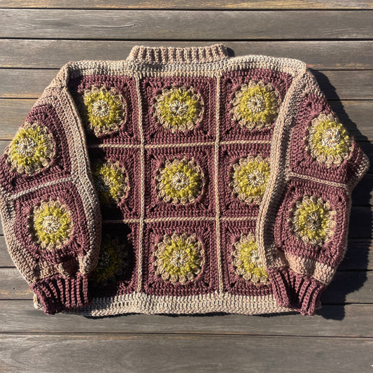 Flower Jumper