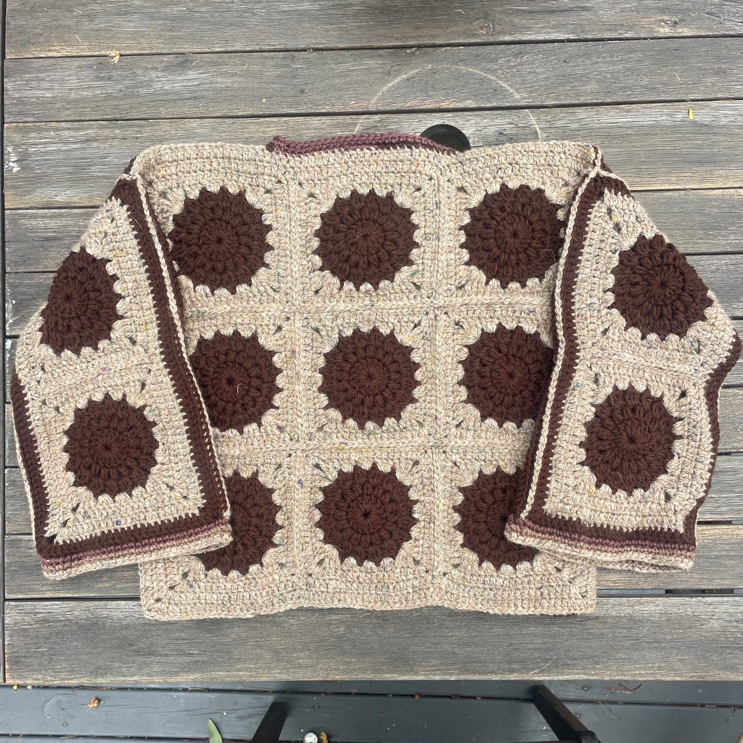Flower Jumper