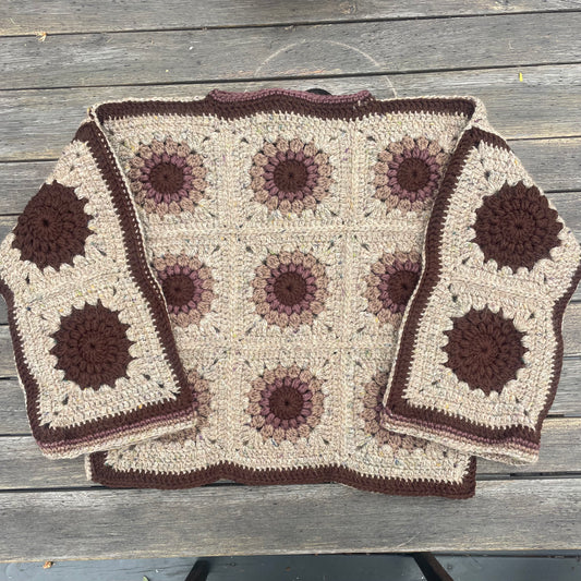 Flower Jumper