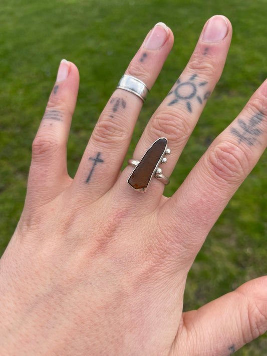 Dobble Ring