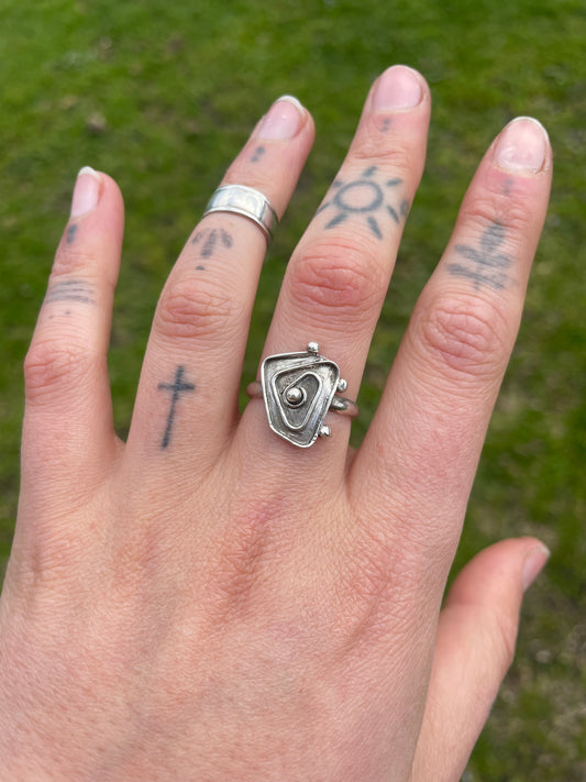Whirlpool Ring