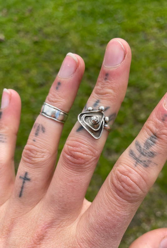 Whirlpool Ring